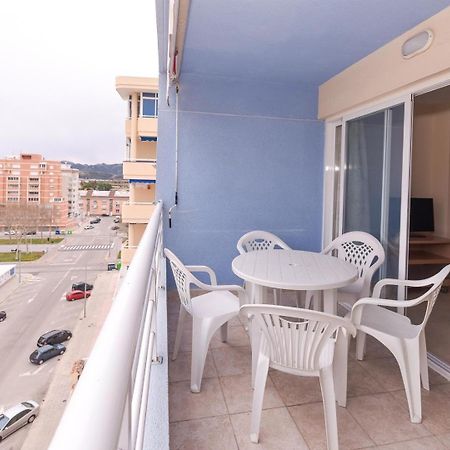 Apartamentos Marblau Peredamar-Julio Y Agosto Solo Familias Gandía Dış mekan fotoğraf